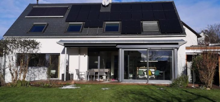 SunPower – Solarmodule, Photovoltaikmodule für Metropolregion Nürnberg