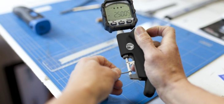 Digitalpassameter 3903