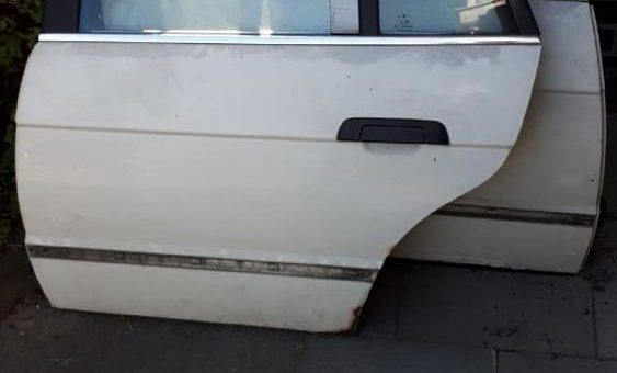 Schrott abholen lassen mit der Schrottabholung Witten