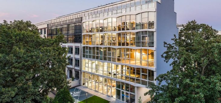 PATRIZIA setzt erfolgreiche Investmentstrategie bei TEP VI mit Verkauf zweier Büroimmobilien in Berlin fort