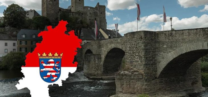 Xpert.Solar: Gibt es eine Photovoltaikpflicht in Hessen?