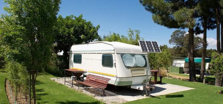 Xpert.Solar: Solaranlage für Camping, Fenster und Balkon – Ideal auch für Mieter
