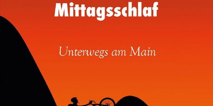 Frühlingserwachen: Ein kurzweiliges Fahrrad-Reise-Buch