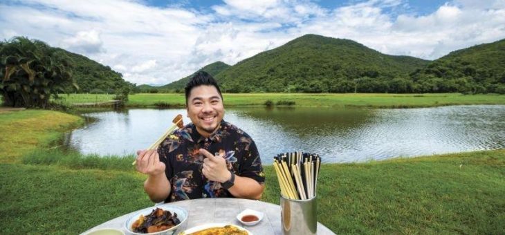 Genusswanderungen in Hongkongs ländlichem Naturparadies