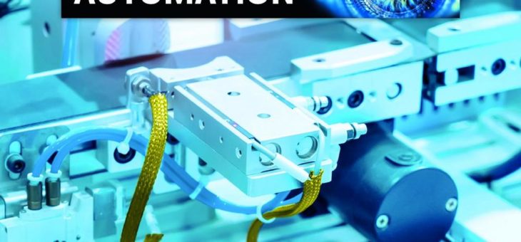 Automation im Fokus