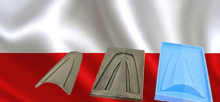 RAMPF & GUSSTECH – Composite-Kompetenz für den polnischen Markt