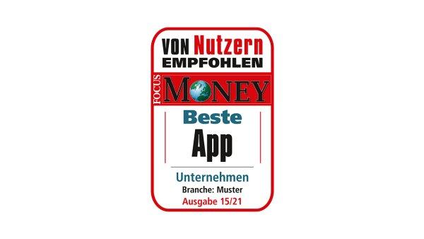 Das sind die kundenfreundlichsten Apps 2021