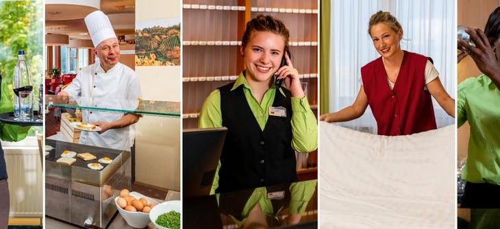 AHORN Hotels & Resorts als einer der besten Arbeitgeber 2021 ausgezeichnet