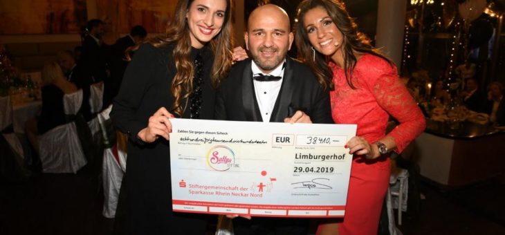 Charity-Event „All Together“