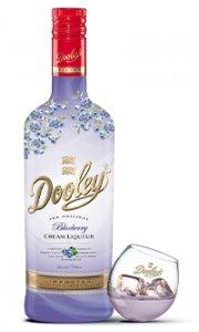 Dooley’s Blueberry: Neue limitierte Summer-Edition