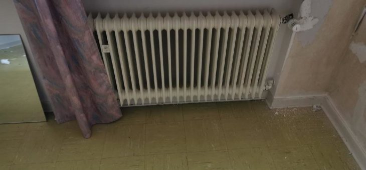 Den Schrott Kostenlos Abtransportieren lassen – Schrottabholung Velbert
