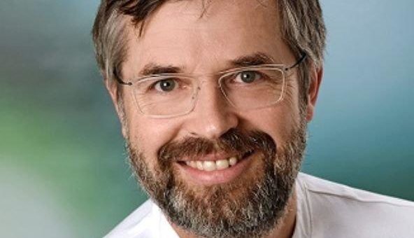 Gastroenterologische Praxis Dr. med. Hans Peter Kaufmann jetzt Teil des Asklepios MVZ Lindau-Lindenberg