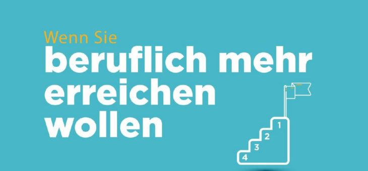 Virtueller MBA Infoabend