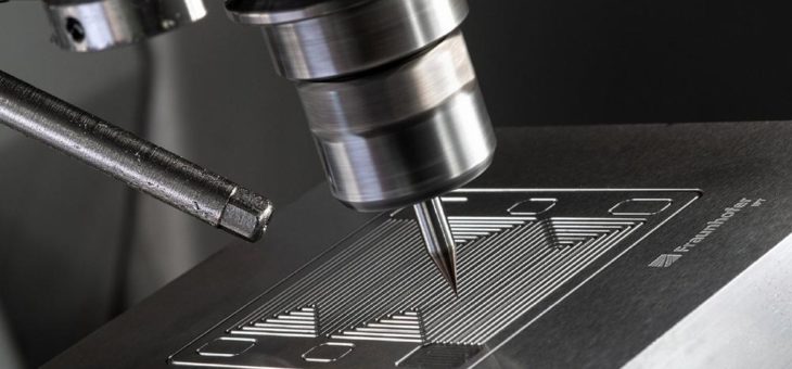 Hannover Messe Digital: Wettbewerbsfähigkeit Wasserstoff – Fraunhofer zeigt neue Technologien für die Brennstoffzellen-Produktion