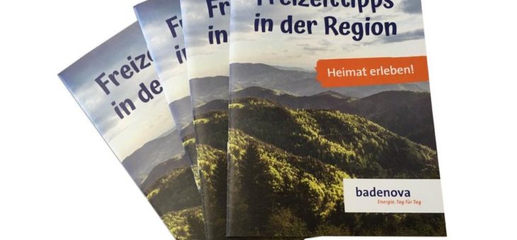Schwarzwald entdecken – Heimat erleben