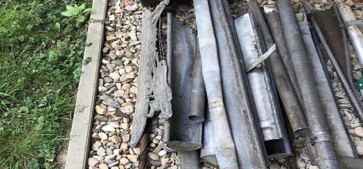 Schrotthändler in Solingen und Umgebung