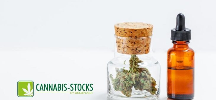 Nabis Holdings im Exklusiv-Interview