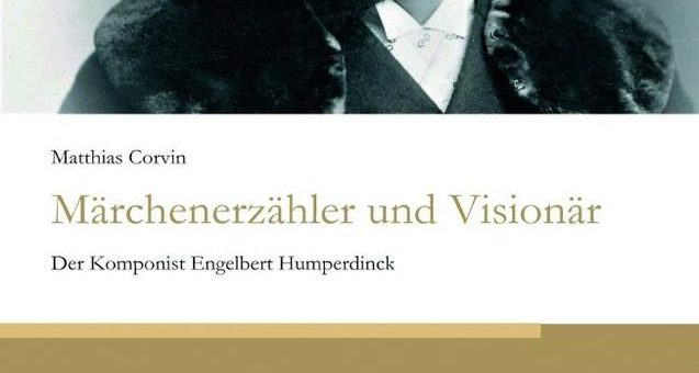 Märchenerzähler und Visionär
