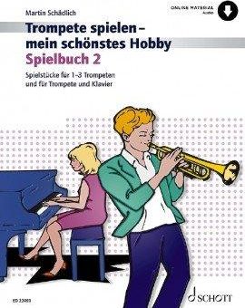 Trompete spielen – mein schönstes Hobby