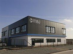 MBJ Solutions GmbH übernimmt die Geschäfte der MBJ Services GmbH