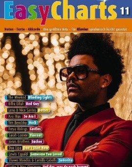 Easy Charts – Die größten Hits spielerisch leicht gesetzt