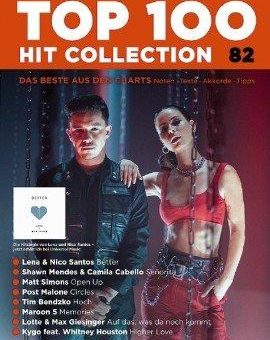 Das Beste aus den Charts: Top 100 Hit Collection