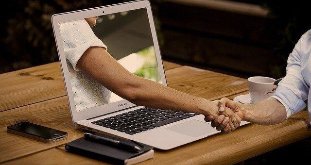 „IVFP Sign“ – Die digitale Unterschrift für Ihr Unternehmen