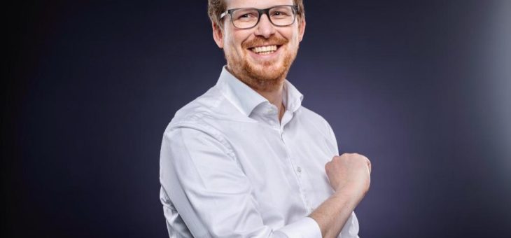 Andreas Niesmann wird Ressortleiter Wirtschaft im RedaktionsNetzwerk Deutschland