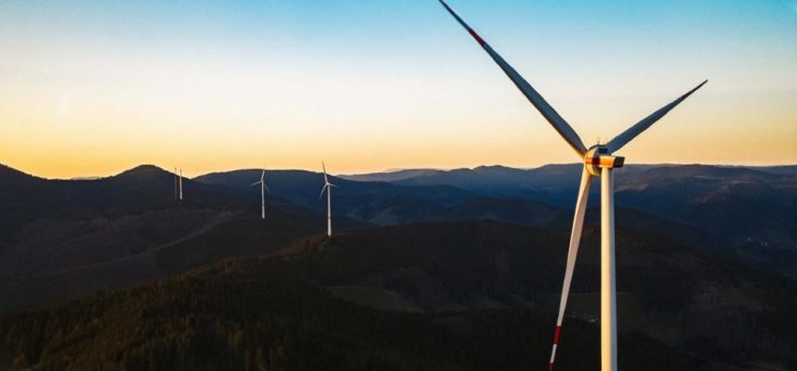 badenova bietet zum 01. April 2021 erstes Regionalstromprodukt an: Strom für die Region aus der Region