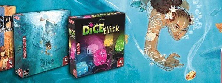Spielend durch das Frühjahr