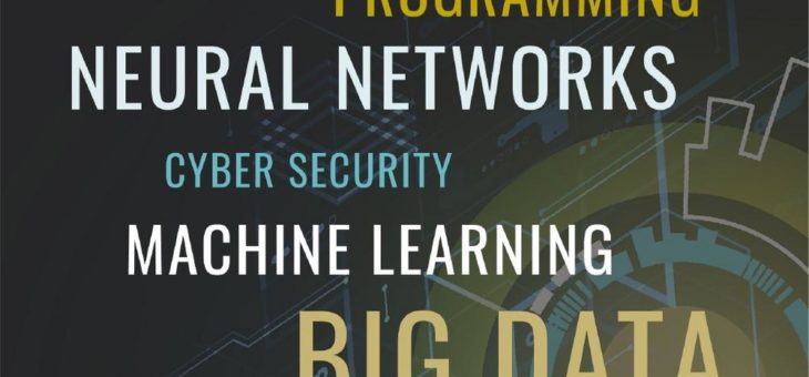 Künstliche Intelligenz verstehen und innovative Ideen umsetzen- Im Online-Studium zum digitalen Wegbereiter