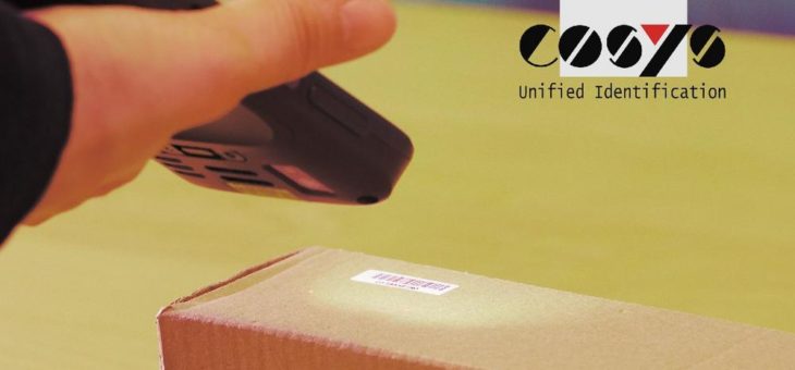 Inventurleihset für mobile Datenerfassung im Textil Einzelhandel