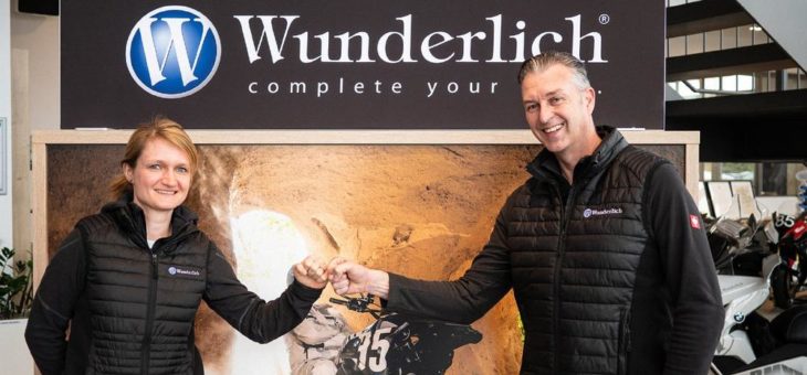 Johanna Dewitz – Neue Leiterin des Marketings bei Wunderlich