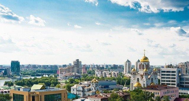 Eurowings fliegt erstmals nach Russland und Georgien