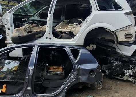 Schrottabholung in frechen: Unsere Dienstleistungen sind für Sie kostenlos