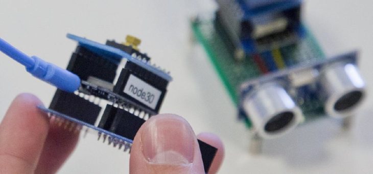 Doppelworkshop: Handwerksbetriebe gestalten das Internet der Dinge
