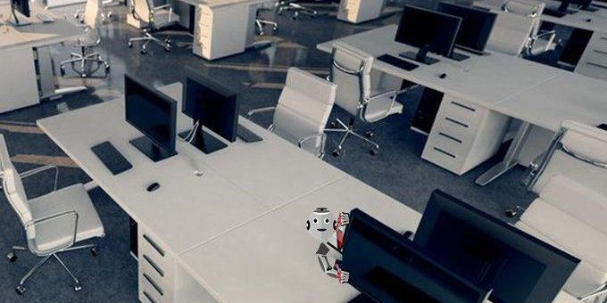 RPA in städtischen und kommunalen Verwaltungen