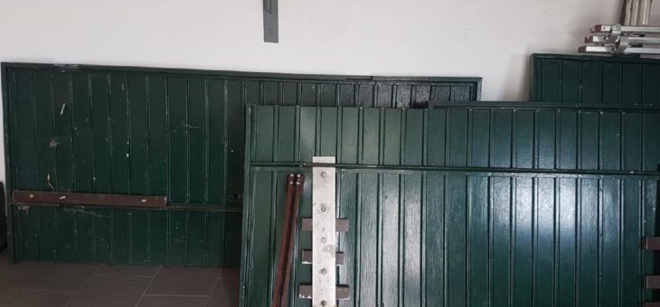 Ein kundenfreundliches Unternehmen Schrotthändler aus Lünen