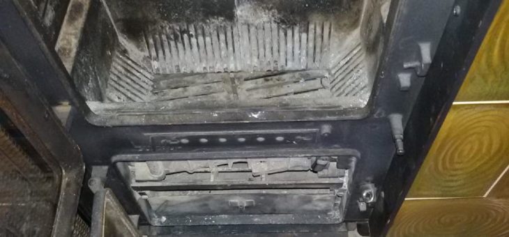 Schrottabholer aus Gladbeck verwerten den Schrott Umweltgerecht