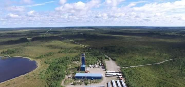 Kanada – eine Bergbaunation