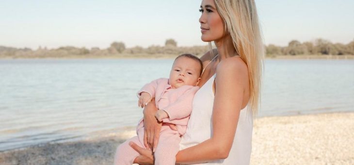 Crowdfunding sustainable Cashmere: Baby luxury by nature