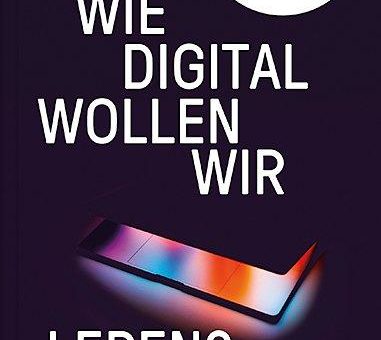 Gläserner Mensch sein oder selbstbestimmt leben?