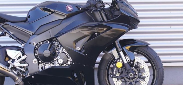 Anbaufertige multiClip Kits und Hebel für ein weiteres Motorradmodell