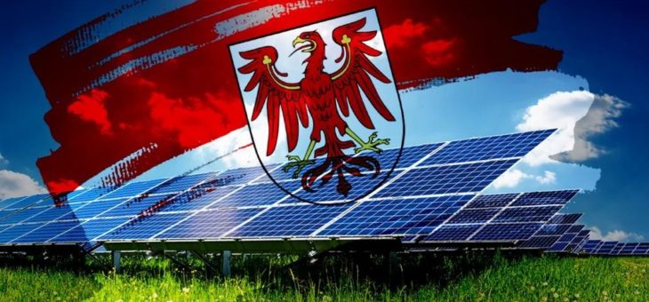 Solarpark/ Freilandanlagen in Brandenburg – Xpert.Solar