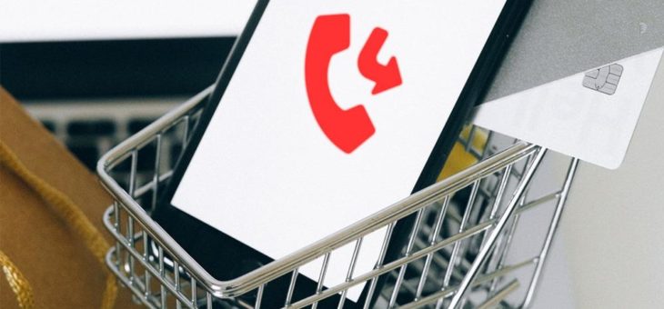 Die Pandemie ändert unser Konsumverhalten: E-Commerce gewinnt an Bedeutung