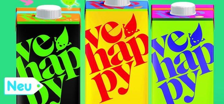 Don’t worry, vehappy!