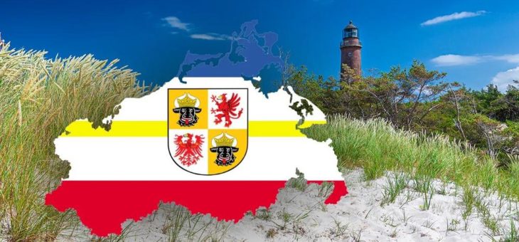 Meckpomm: Solarpark und Solar-Carport in Mecklenburg-Vorpommern?