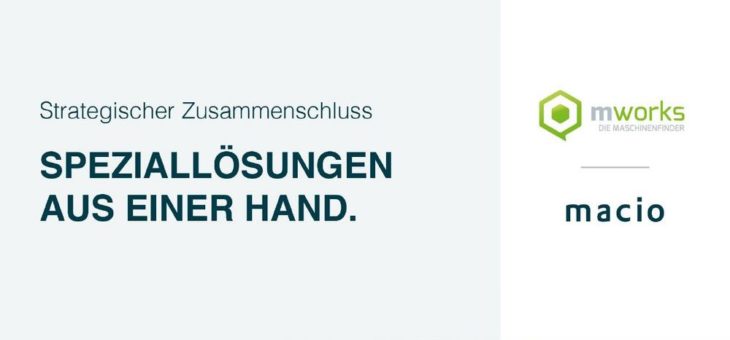 Speziallösungen aus einer Hand