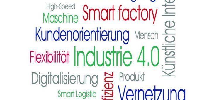 Industrie 4.0 – Auf die richtige Verbindung kommt es an!