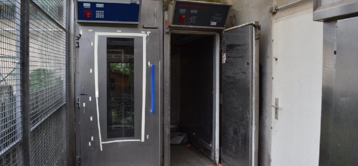 Schrott Abholen einfach und Diskret durch Schrotthändler aus Wuppertal